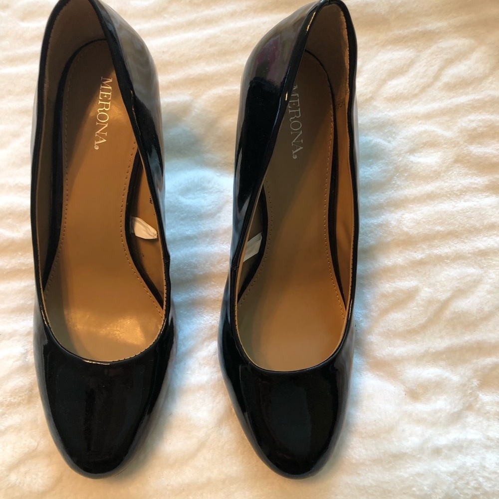 Merona heels